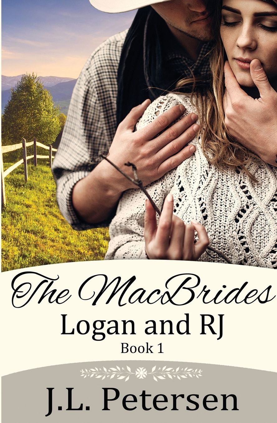 The MacBrides: Logan and RJ
