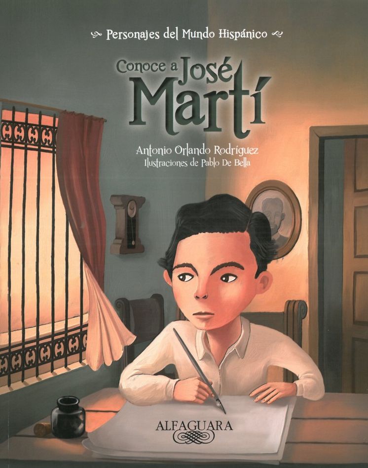 Conoce a Jose Marti