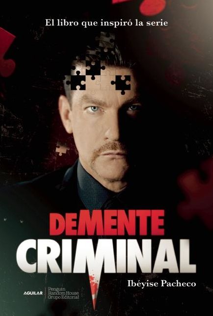 Demente criminal MTI