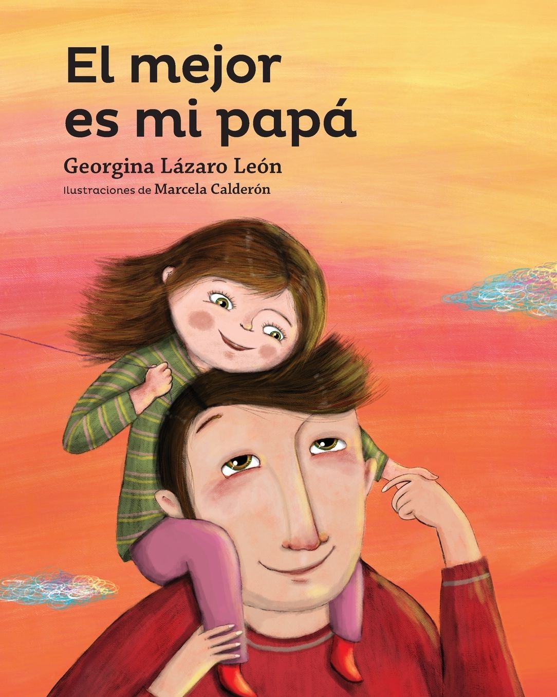 El Mejor Es Mi Papa