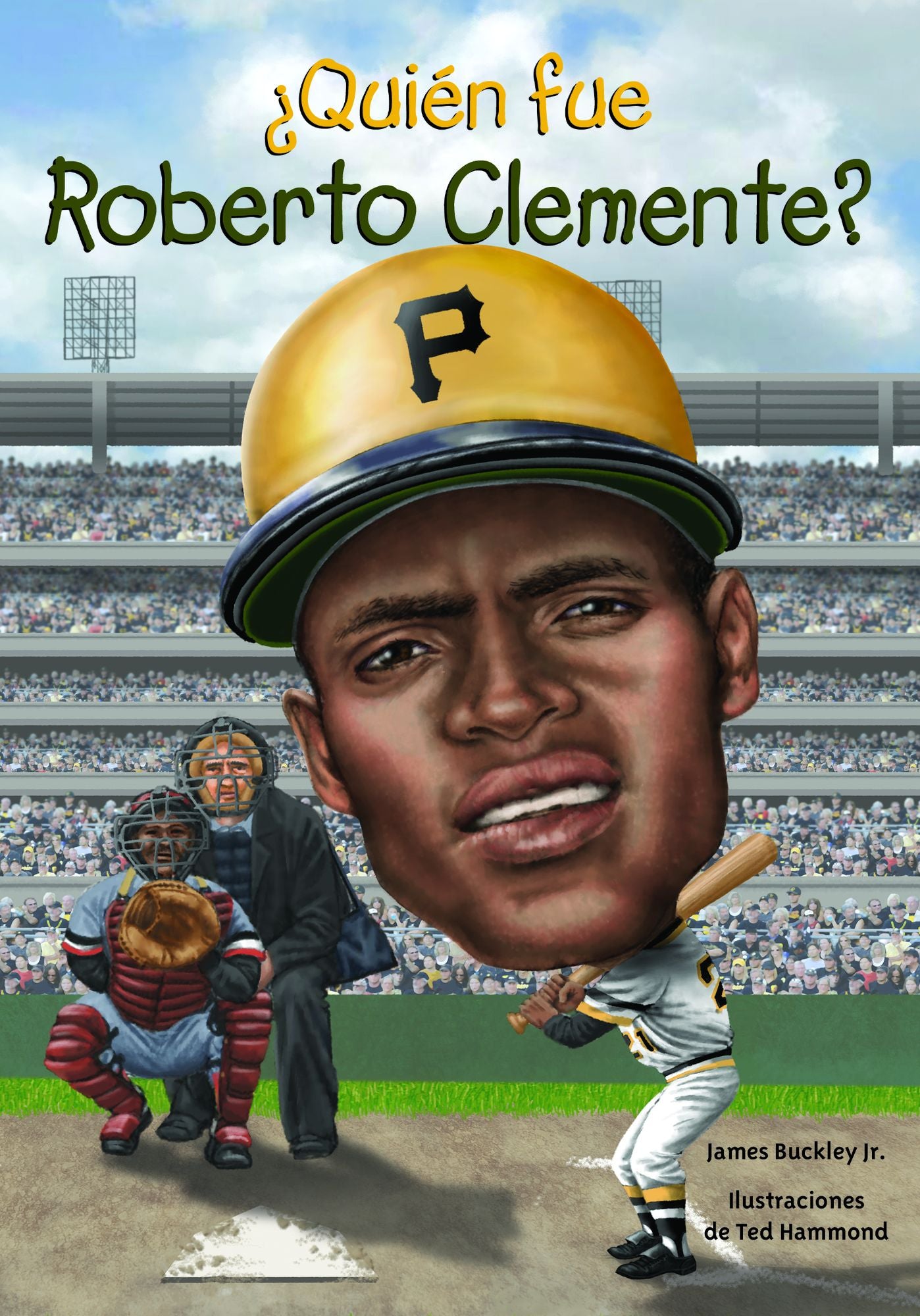 Quien Fue Roberto Clemente?
