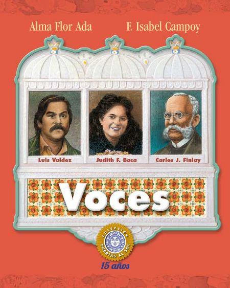 Voces