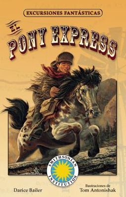 El Pony Express