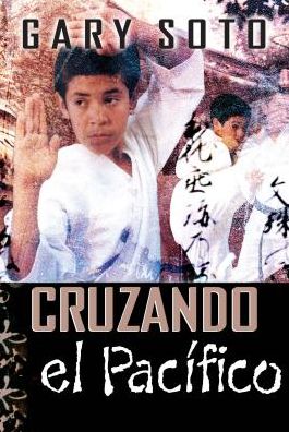 Cruzando El Pacifico