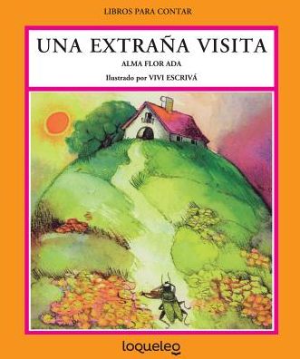 Una Extrana Visita