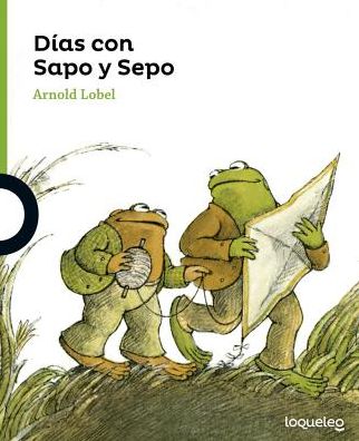 Dias con Sapo y Sepo