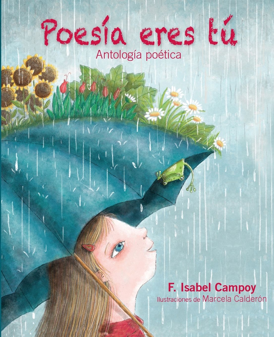 Poesia Eres Tu