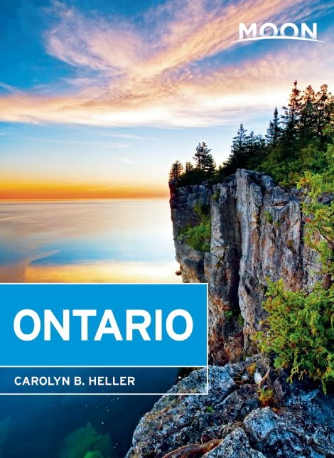 Moon Ontario