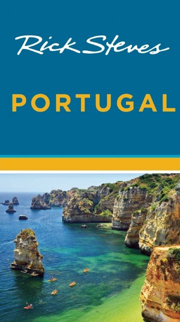 Rick Steves Portugal