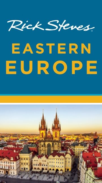 Rick Steves Eastern Europe