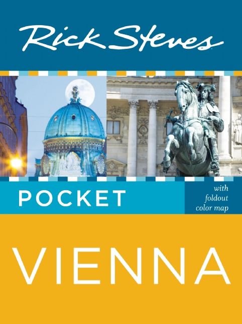 Rick Steves Pocket Vienna