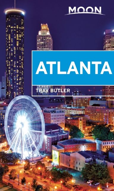 Moon Atlanta