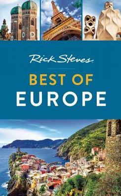 Rick Steves Best of Europe