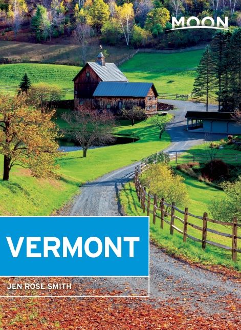 Moon Vermont