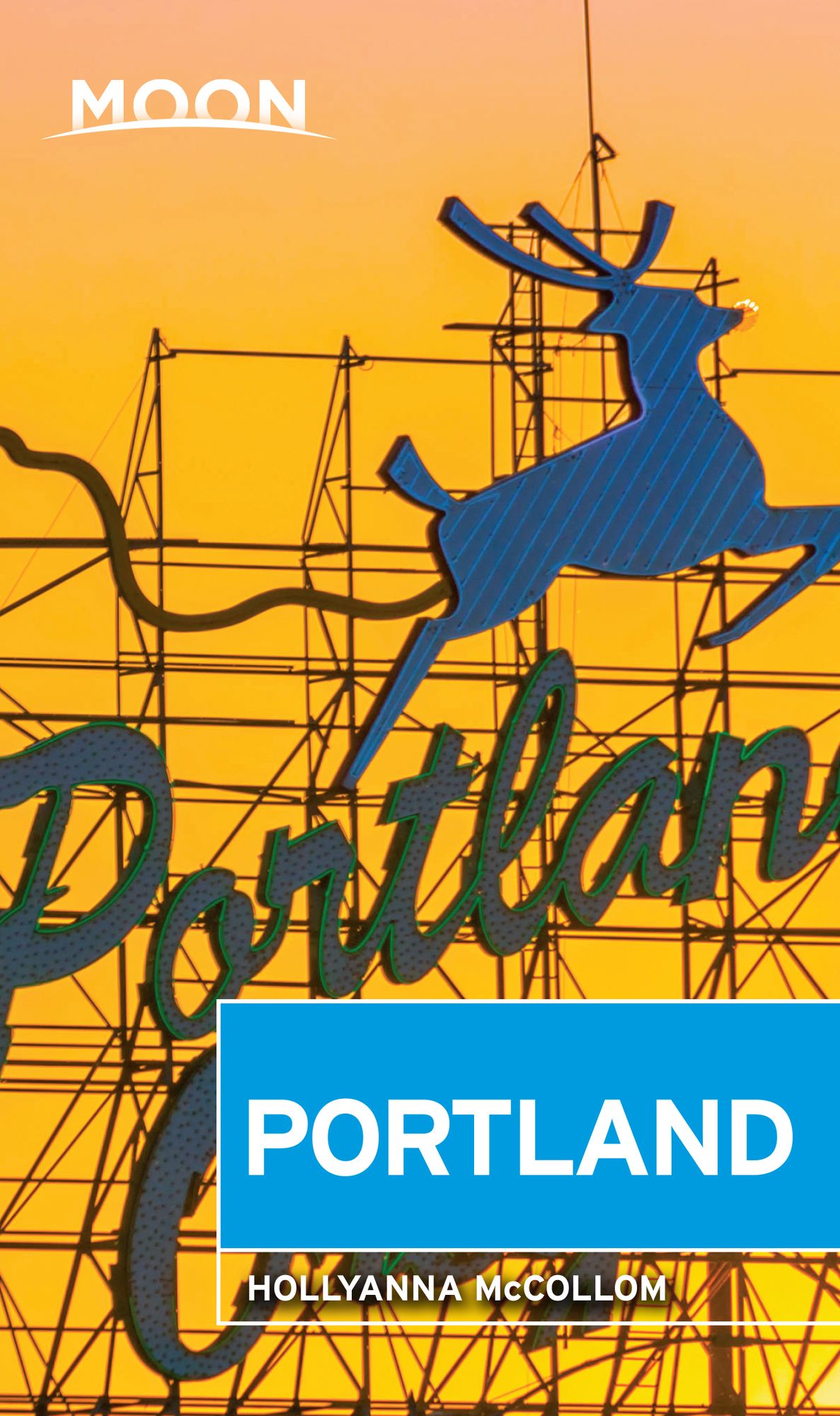 Moon Portland