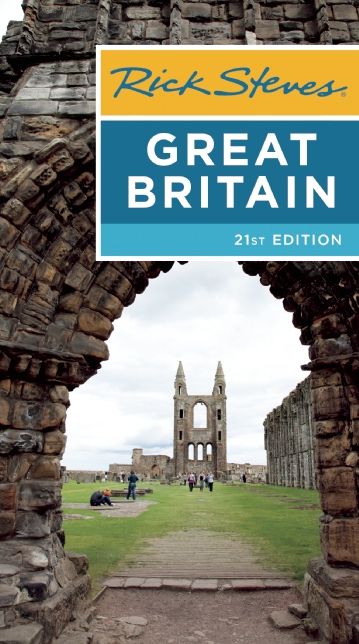 Rick Steves Great Britain