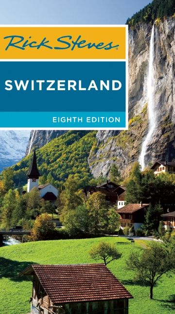 Rick Steves Switzerland