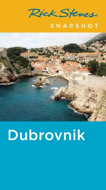 Rick Steves Snapshot Dubrovnik