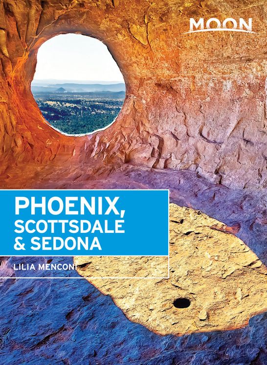 Moon Phoenix, Scottsdale & Sedona
