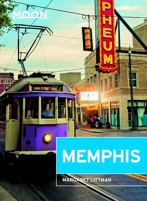 Moon Memphis