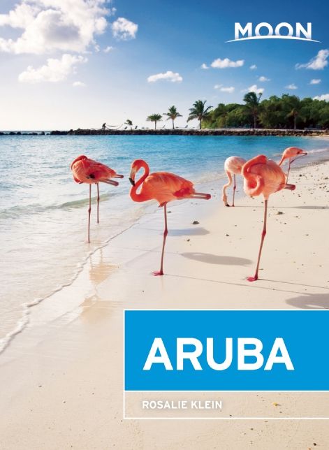 Moon Aruba