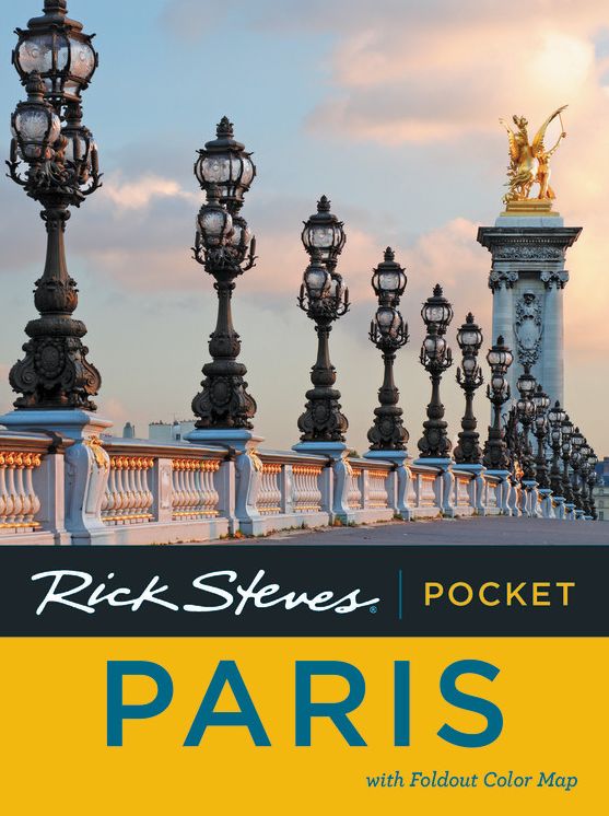 Rick Steves Tour: Louvre Museum, Paris