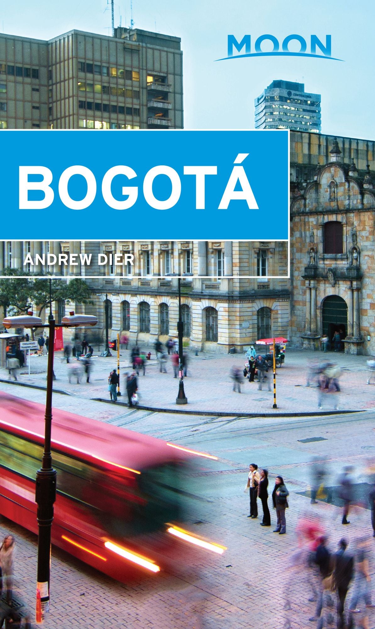 Moon Bogotá