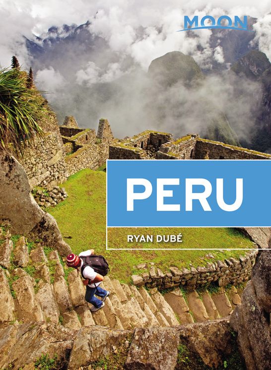 Moon Peru