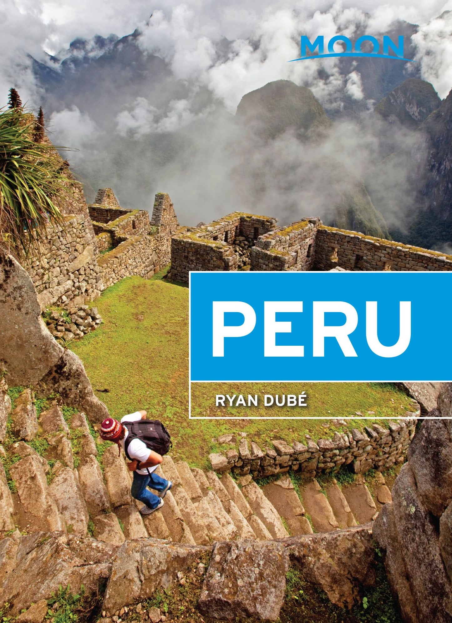 Moon Peru