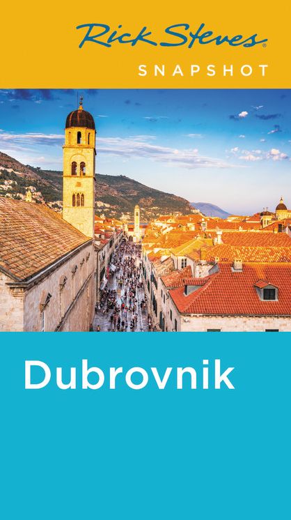 Rick Steves Snapshot Dubrovnik