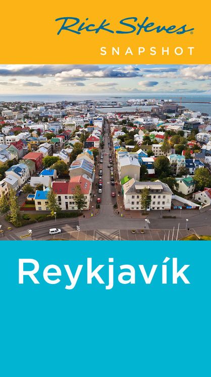 Rick Steves Snapshot Reykjavik