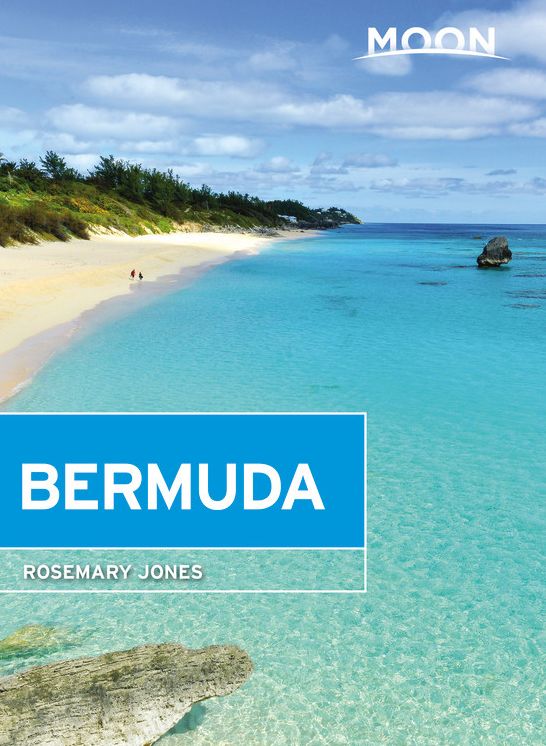 Moon Bermuda