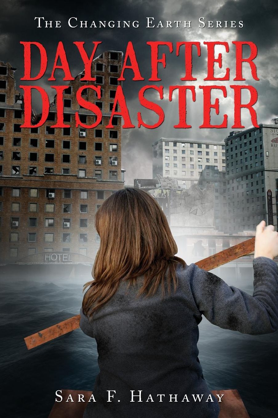 Day After Disaster: