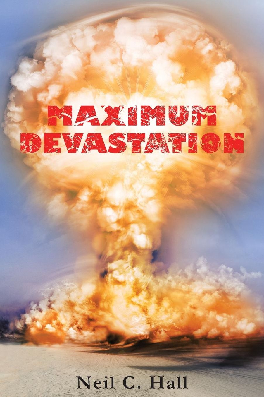 Maximum Devastation