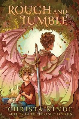 Rough and Tumble