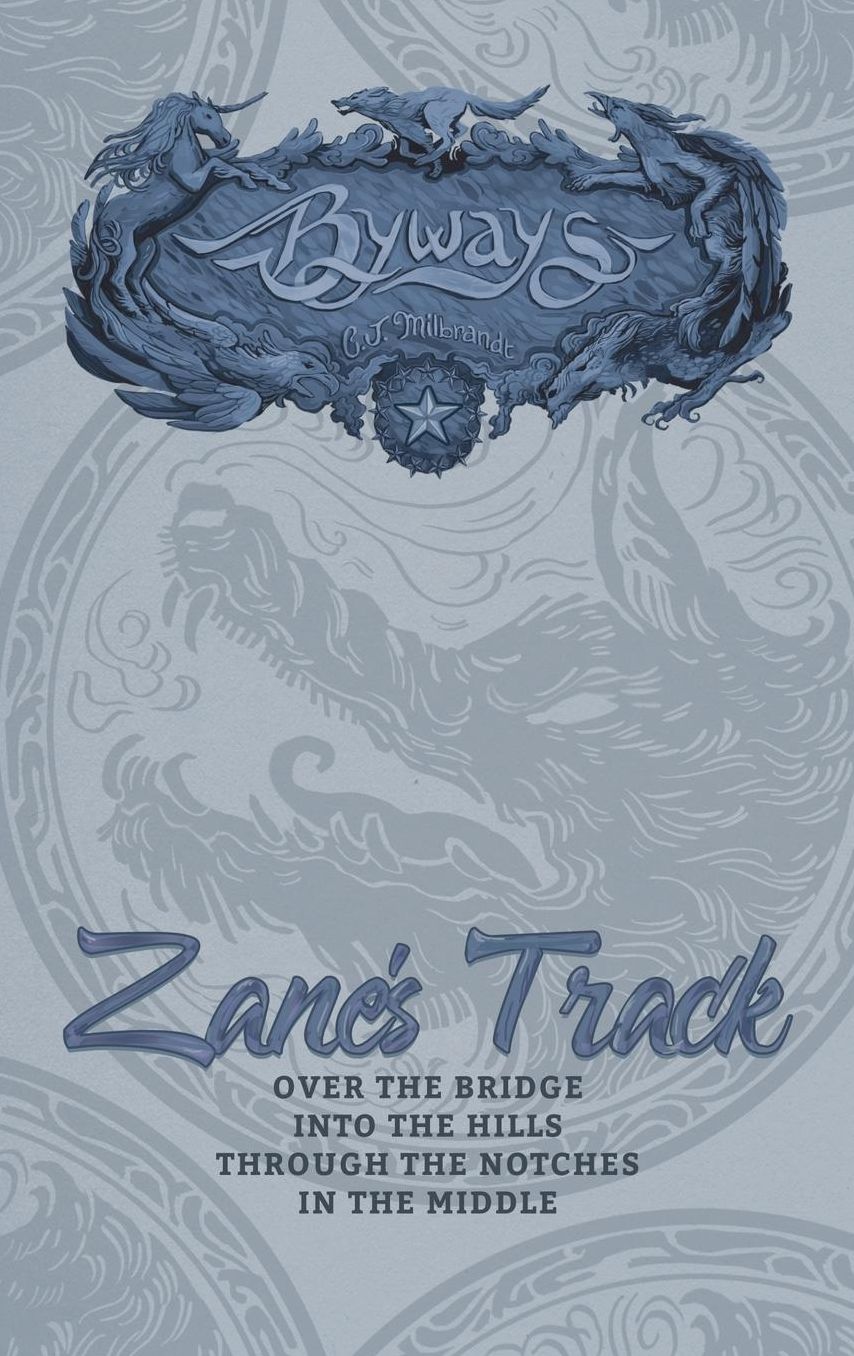 Zane's Track