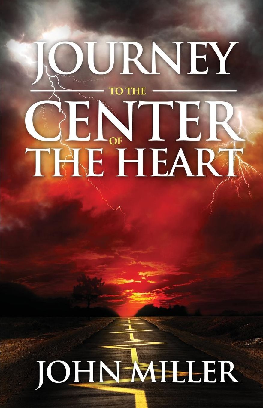 Journey to the Center of the Heart