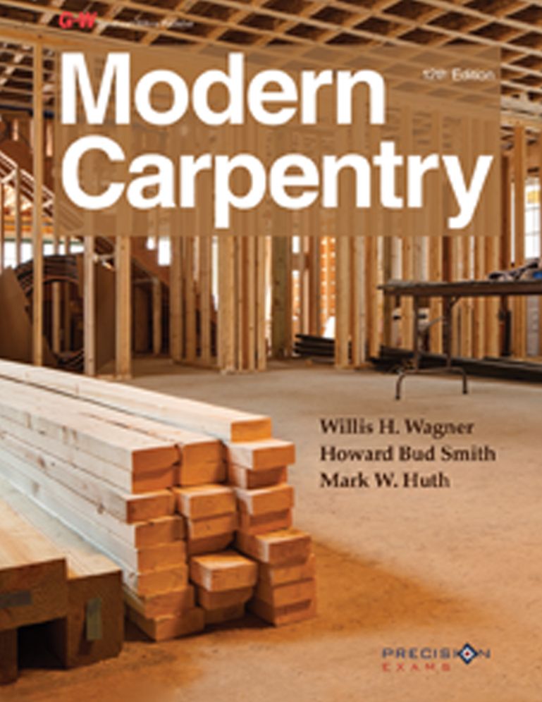 Modern Carpentry