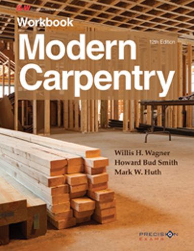 Modern Carpentry