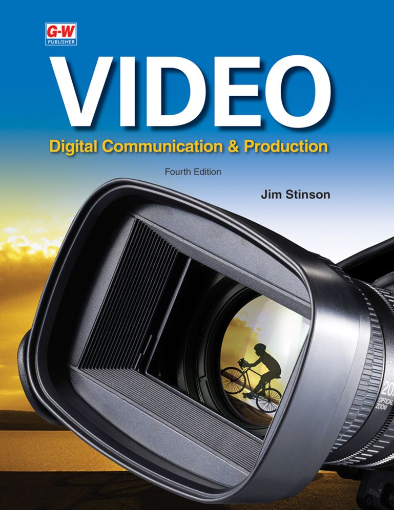 Video: Digital Communication & Production