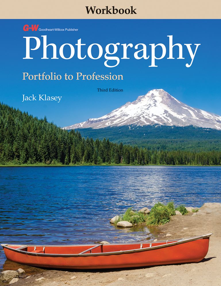 Photography: Portfolio to Profession