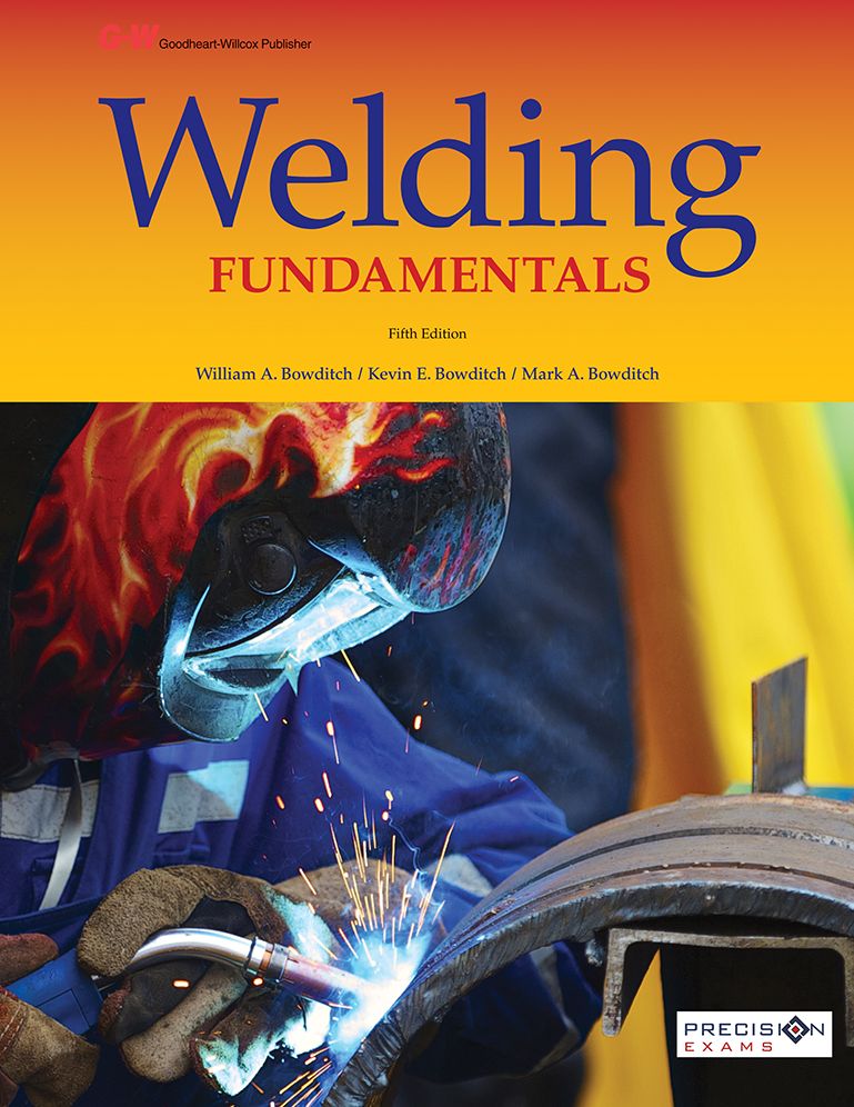Welding Fundamentals