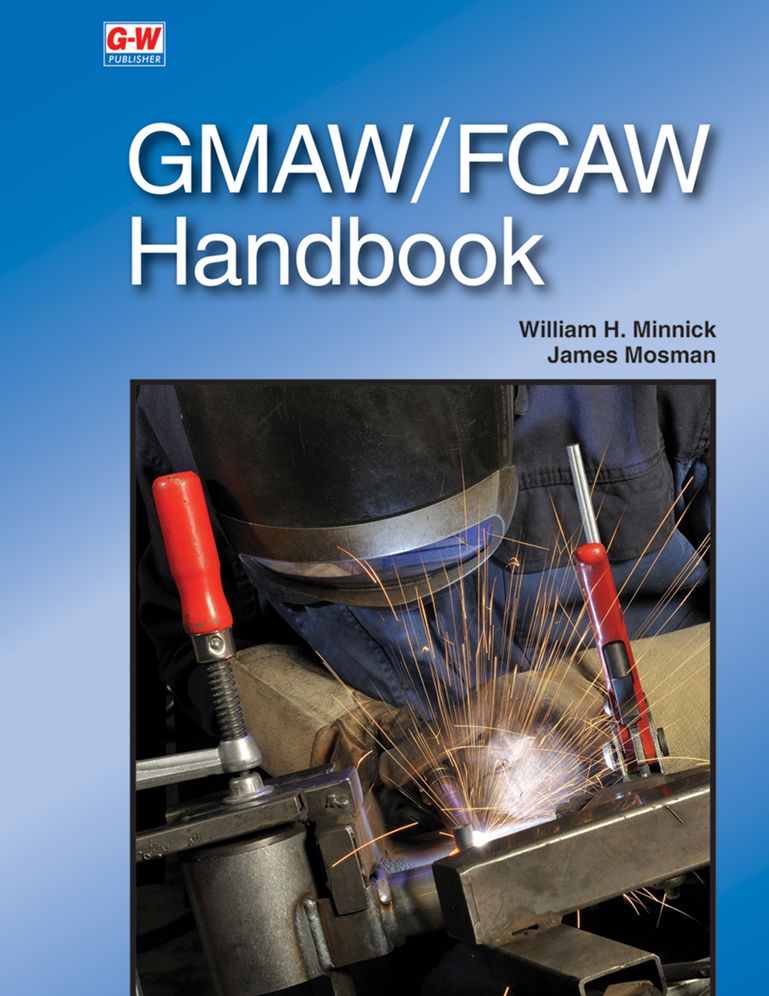 GMAW/FCAW Handbook