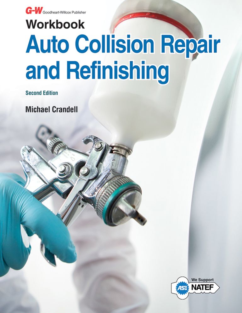 Auto Collision Repair and Refinishing