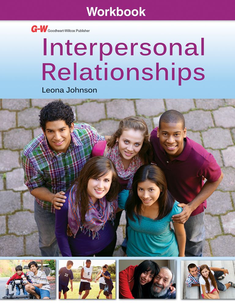 Interpersonal Relationships