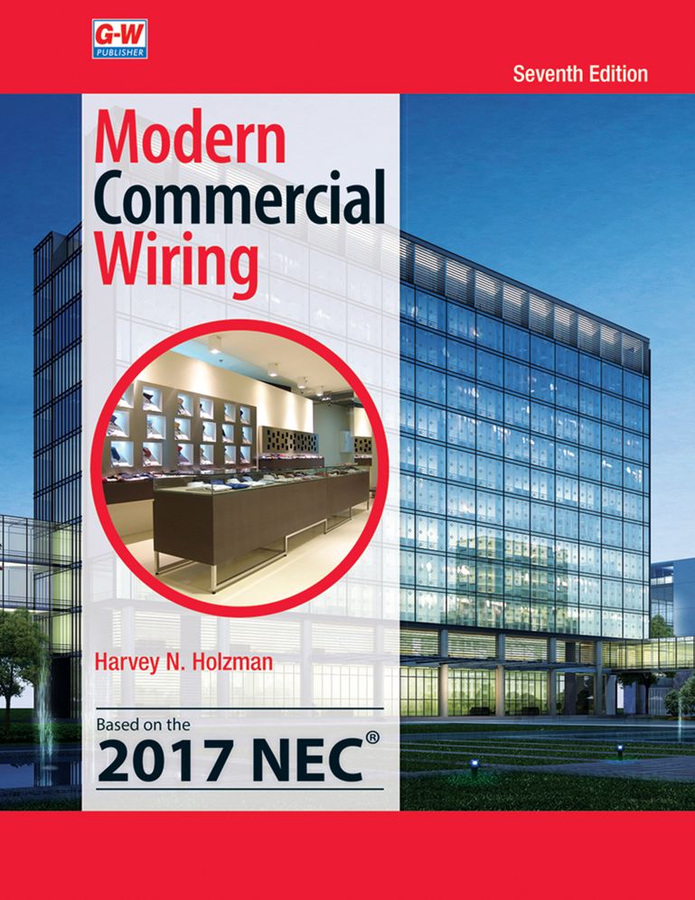 Modern Commercial Wiring