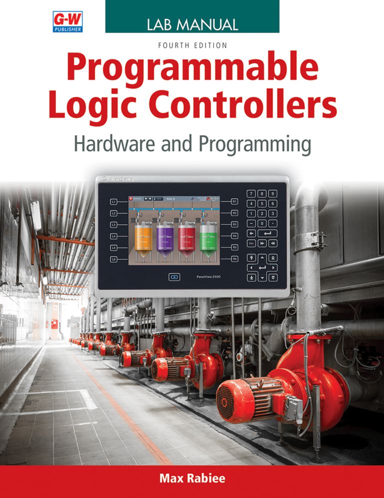 Programmable Logic Controllers: Hardware and Programming