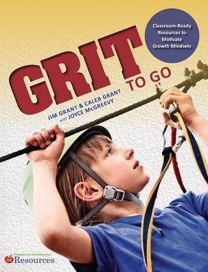 Grit-To-Go: Classroom-Ready Resources