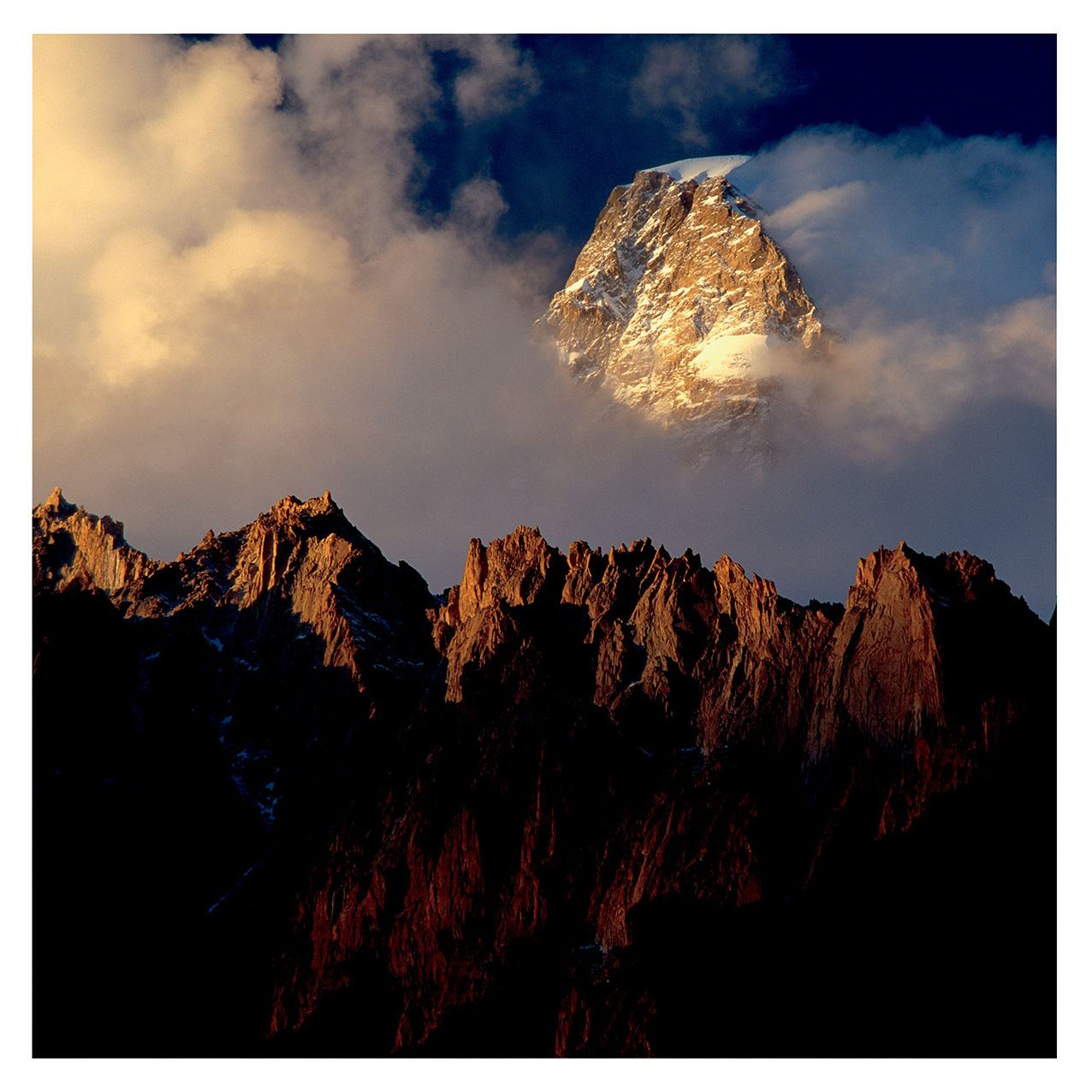 2016 Art Wolfe Wall Calendar