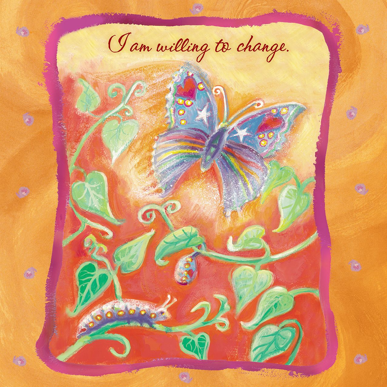 2016 You Can Heal Your Life Wall Calendar